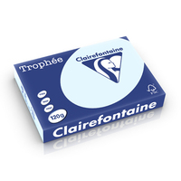 Clairefontaine Trophée Druckerpapier A4 (210x297 mm) Pink
