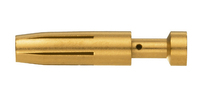 Weidmüller HDC-C-HE-BM4.0AU wire connector Gold