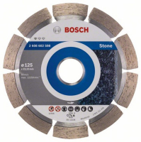 Bosch 2 608 602 598 Kreissägeblatt 12,5 cm