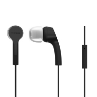 Koss KEB9i Headphones In-ear 3.5 mm connector Black