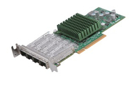 Supermicro AOC-STG-I4S network card Internal Ethernet 8000 Mbit/s