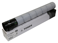 CoreParts MSP7313 toner cartridge 1 pc(s) Black