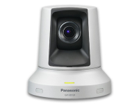 Panasonic GP-VD131 Webcam 2 MP 1920 x 1080 Pixel HDMI Weiß