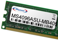 Memory Solution MS4096ASU-MB405 geheugenmodule 4 GB