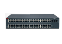 Avaya ERS 59100GTS Vezérelt L2/L3 Gigabit Ethernet (10/100/1000) Szürke