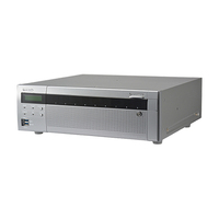 i-PRO WJ-HXE400 disk array 12 TB Desktop Silver