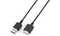 Sony WMC-NW20MU câble USB 1 m USB A Noir