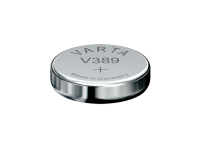 Varta Primary Silver Button 389 Einwegbatterie Nickel-Oxyhydroxid (NiOx)