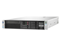 HPE StoreEasy 3850 WSS2016 gateway/controller 10, 100, 1000 Mbit/s