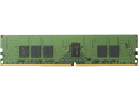 HP 4GB 2400MHz DDR4 memóriamodul 1 x 4 GB