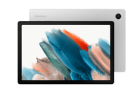 Samsung Galaxy Tab A8 SM-X200 Tigre 64 Go 26,7 cm (10.5") 4 Go Wi-Fi 5 (802.11ac) Android 11 Argent