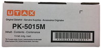 UTAX PK-5015M tonercartridge Origineel Magenta 1 stuk(s)