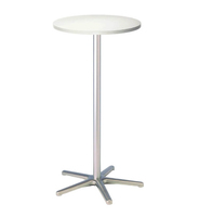 MAUL 9323102 coffee/side/end table Coffee table Round shape 1 leg(s)