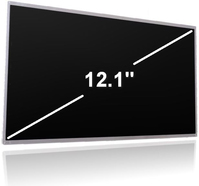 CoreParts MSC121X40-008G laptop spare part Display