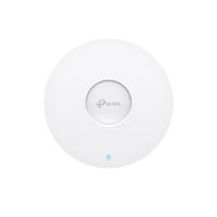TP-Link Omada EAP683 LR WLAN Access Point 6000 Mbit/s Weiß Power over Ethernet (PoE)