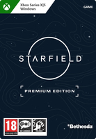 Bethesda Starfield Premium Englisch Xbox Series X