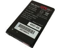 GTS HSL22-Li Batterij/Accu