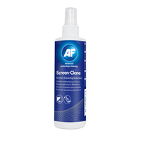 AF Screen-Clene LCD/TFT/Plasma, Mobile phone/Smartphone, Tablet PC Equipment cleansing spray 250 ml