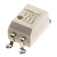 Omron G3VM-61D1 Nicht kategorisiert