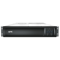 APC Smart-UPS SMT3000RMI2UNC - 8x C13, 1x C19, USB, montable en rack, NMC, 3000VA