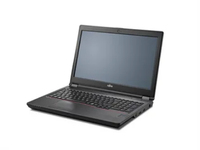 Fujitsu CELSIUS H780 Laptop 39,6 cm (15.6") Full HD Intel® Core™ i7 i7-8850H 16 GB DDR4-SDRAM 512 GB SSD NVIDIA® Quadro® P2000 Wi-Fi 5 (802.11ac) Windows 10 Pro Schwarz