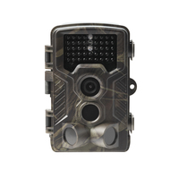 Denver WCM-8010MK2 wildcamera CMOS Nachtvisie Camouflage 1920 x 1080 Pixels