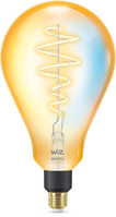 WiZ Filament-Lampe, Bernstein 25W PS160 E27