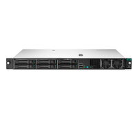 HPE ProLiant DL20 Gen10+ Server Rack (1U) Intel® Xeon® E-2336 2,9 GHz 16 GB DDR4-SDRAM 800 W