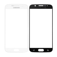 CoreParts MSPP70784 mobiltelefon alkatrész Kijelző üveg Fehér