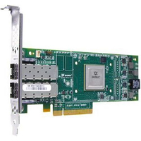 Hewlett Packard Enterprise BB986A netwerkkaart Intern Fiber 16000 Mbit/s