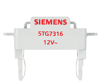 Siemens 5TG7316 villanykapcsoló