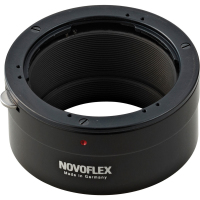 Novoflex NEX/CONT camera lens adapter