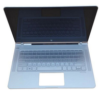 HP 916657-031 laptop alkatrész Notebook ház, billentytűzet és kijelző