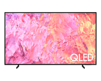 Samsung QE65Q60CAU 165,1 cm (65") 4K Ultra HD Smart-TV WLAN Schwarz