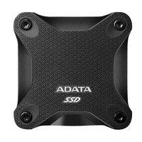 ADATA SD600Q 960 GB Zwart