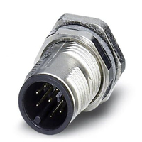 Phoenix Contact 1551862 kabel-connector Metallic