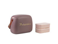 Polarbox CoolerBag nevera portátil 6 L Marrón