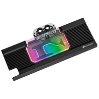 Corsair CX-9020009-WW computer cooling system part/accessory Water block