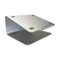 Amer Networks AMRNS04 laptop stand Silver 43.2 cm (17")