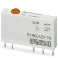 Phoenix Contact 2909642 electrical relay