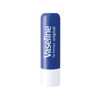 Vaseline Original Lippenstift Transparent 4 g
