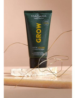 MÁDARA Cosmetics Grow Volume Conditioner Frauen Nicht-professionelle Haarspülung 175 ml