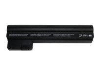 HP 6 Cell 58Wh 5200mAh Batería