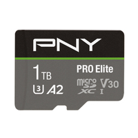 PNY Pro Elite 1000 GB MicroSDXC UHS-I Klasse 10