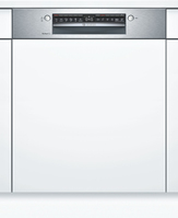 Bosch Serie 6 SMI6ZCS07E Spülmaschine Halb integriert 14 Maßgedecke C