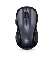 Logitech M510 mouse Mano destra RF Wireless Ottico 1000 DPI