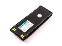 CoreParts MBXNOK-BA0020 ricambio per cellulare Batteria Nero