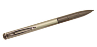 Fujitsu 38046729 stylus pen Brown, Metallic