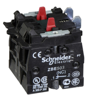 Schneider Electric ZBE Contactor
