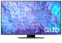 Samsung TQ98Q80CATXXC TV 2,49 m (98") 4K Ultra HD Smart TV Wifi Argent